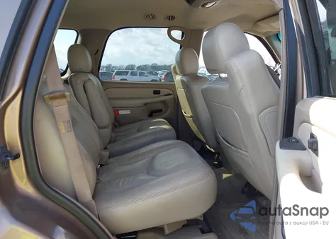 2003 Chevrolet Tahoe Ls из США, поврежденный, VIN 1GNEC13Z83R153763